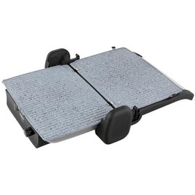 Resim Fakir Pania Tost Makinesi Silver Stone 