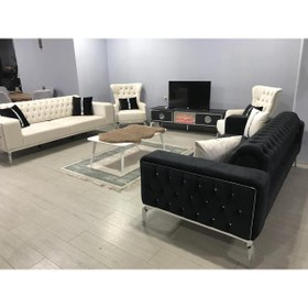 Resim Lidya Koltuk Takımı 