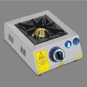 Resim Doğalgazlı Ocak 