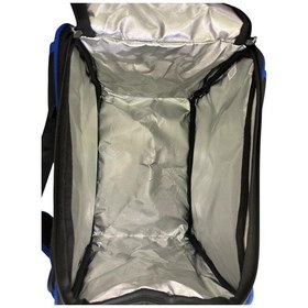 Resim Shimano All Round Baits And Bits Bag Balıkçı Çantası 38x32x31cm 