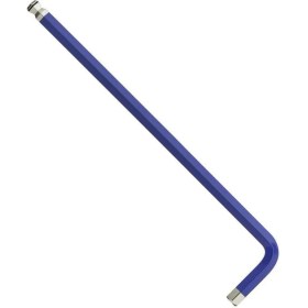 Resim Wiha 369RF Allen Anahtar Topbaş Hex (Alyan) 8.0mm 44X206MM Magicring 41977 