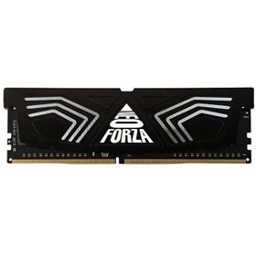 Resim 16GB DDR4 2666Mhz CL19 1.2V NMUD416E82-2666EA10 NEOFORZA 16GB DDR4 2666Mhz CL19 1.2V NMUD416E82-2666EA10 NEOFORZA