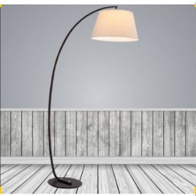 Resim Riolight Retro,rustik,vintage1 Hareketli Krem Kumaş Başlık Siyah 