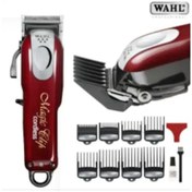 Resim Wahl 8148 5 Star Magic Clip Cordless Tıraş Makinesi 