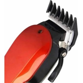 Resim Unısex Tıraş Makinesi Lazer Öncesi Kısaltma Paslanmaz Çelik - SA002G-6ESQI8 
