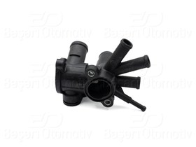 Resim Volkswagen Golf 3 ve Seat Ibiza 1992 ve Sonrası Uyumlu Su Flanşı 