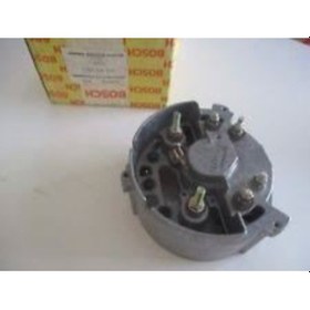 Resim BOSCH 1125824369 ALTERNATÖR ÖN KAPAĞI MAN KAMYON 