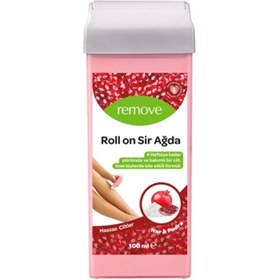 Resim REMOVE ROLL-ON SİR AĞDA NAR & PUDRA 100 ML 