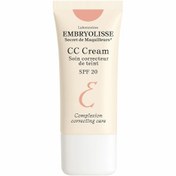 Resim Embryolisse CC Cream SPF20 Güneş Kremi 30 ml 