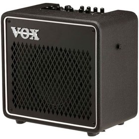 Resim Vox MINI GO 50 | 50 Watt Ritmli Portable Elektro Gitar Amfisi -Std 