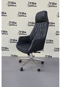 Resim Roth Makam Koltuğu Mat Siyah 