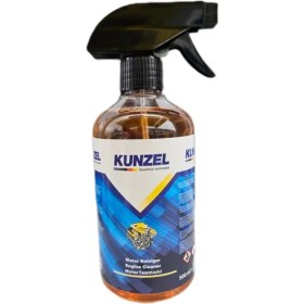 Resim Kunzel Motor Temizleyici 500 ml Trigerli 