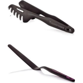 Resim Tupperware Mutfak Seti 