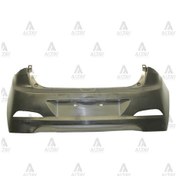 Resim Tampon I-20 arka 15-18 86610-c8000 