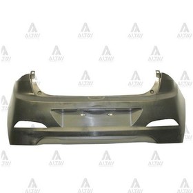 Resim Tampon I-20 arka 15-18 86610-c8000 