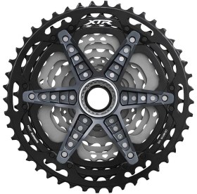 Resim SHIMANO Xtr CS-M9101-12 12 Vites 10-51T Ruble 