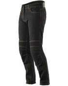 Resim P-050-01250 Kevlar Siyah Kot 