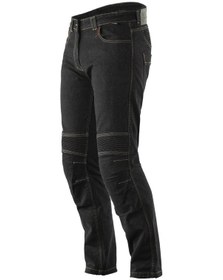 Resim P-050-01250 Kevlar Siyah Kot 