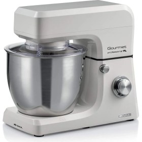 Resim Beyaz Gourmet Profesyonel 7 Litre Mutfak Şefi Beyaz 1598/00 C / F 220 - 240 V 6 Kademeli 2 Yıl 500- 
