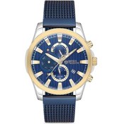 Resim Sergio Tacchini St.1.10120.6a Erkek Kol Saati 
