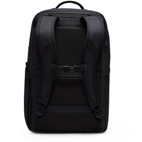 Resim Nike Utility Speed - 2.0 Erkek Siyah Günlük Stil Sırt Çantası FN4106-010 