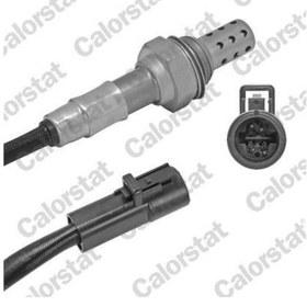 Resim Vernet Ls140028 - Oksıjen Sensoru Ford Fıesta Vı Cb1 Ccn 08 Fusı 