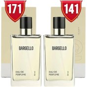 Resim Bargello 171 + 141 Floral Kadın Parfüm EDP 2 x 50 ML 