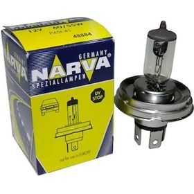 Resim Narva 12V H4 Ampul 60 55W 45T N11.2522 