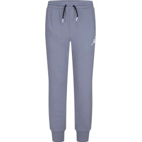 Resim Nike Jordan Air Speckle Çocuk Mavi Eşofman Altı (95B784-023) 