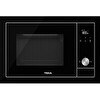 Resim Teka ML 8200 BIS Siyah Mikrodalga Fırın 