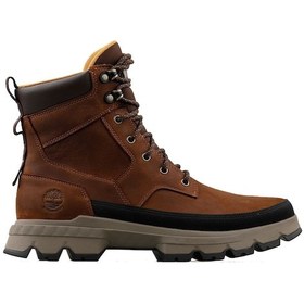 Resim Timberland Tbl Ultra Wp Boot Erkek Günlük Bot TB0A285AF Çok Renkli 