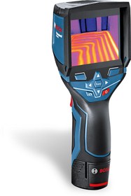 Resim Bosch GTC 400 C Termal Kamera 