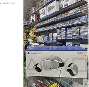 Resim ps5 vr2 sıfır 