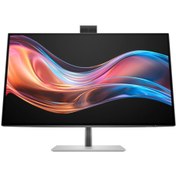 Resim HP 727pm 8K135AA 27 5ms 60Hz 4K UHD 3840x2160 HDMI Type-C DP USB RJ-45 Hoparlör Kamera Asansör Pivot 
