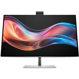 Resim HP 727pm 8K135AA 27 5ms 60Hz 4K UHD 3840x2160 HDMI Type-C DP USB RJ-45 Hoparlör Kamera Asansör Pivot 