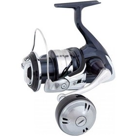Resim Shimano Twin Power Sw C 8000 Hg Olta Makinesi 