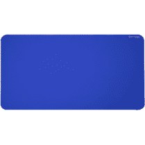 Resim DAYTONA 60cmx105cm Mouse Pad Lacivert 