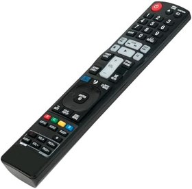 Resim LG SoundPlate LAB550W, LAD650W, LAB550W, LAB550H, S45A1-D, LAB540W, S54A2-D Akıllı Blu-ray Ses Plakası Ev Sineması için AKB74095511 Uzaktan Takımları Değiştirin 