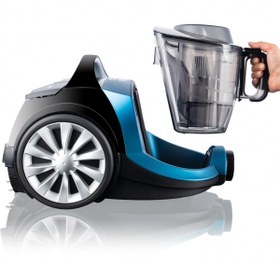 Resim Arnica Tesla Plus Toz Torbasız Elektrikli Süpürge ET14330 