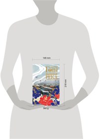 Resim Eksmo Dymnaa reka / Amitav Ghosh 