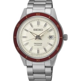 Resim Seiko Presage SRPH93J Otomatik Erkek Kol Saati 