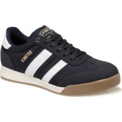 Resim Kinetix Gragas 1fx Lacivert Erkek Sneaker 