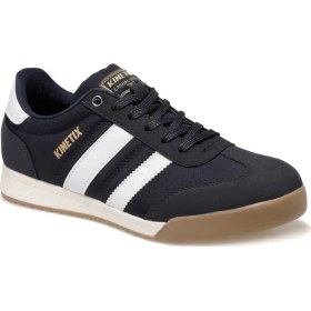 Resim Kinetix Gragas 1fx Lacivert Erkek Sneaker 