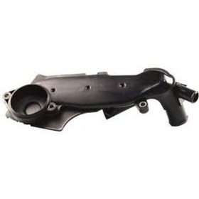 Resim Volkswagen Passat A4 A6 2.6 2.8 2001 Sonrası Termostat Yuvası 