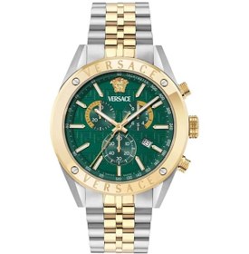 Resim Versace Vrscvekja0625 Erkek Kol Saati Metalik 