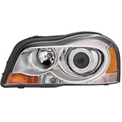 Resim Valeo FAR (SOL) VOLVO XC90 XEN DBL 