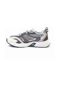Resim Calvin Klein Erkek Spor & Sneaker Ayakkabı Ym0ym00589 Gri 