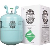 Resim Ermiya Klima Gazı R134a Refrigerant 13.6 Kg. 