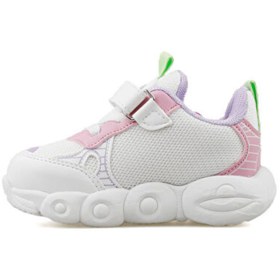 Resim Cool Kids Peter Bebe Pudra Bebek Günlük Ayakkabı PETER-BEBE-PUDRA Pembe 