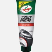 Resim Turtle Wax İnce Çizik Giderici Pasta 100 Ml 